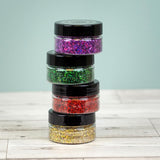 Cosmic Shimmer Holographic Glitterbitz