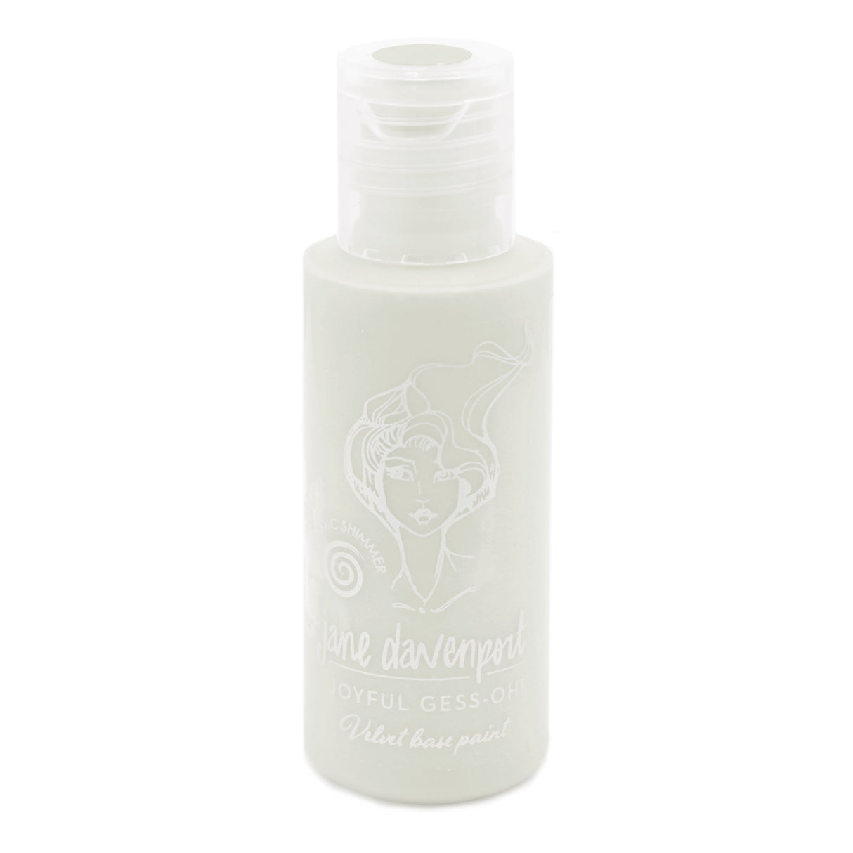 Cosmic Shimmer Jane Davenport Joyful Gess-Oh! 50ml