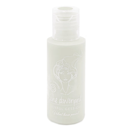 Cosmic Shimmer Jane Davenport Joyful Gess-Oh! 50ml