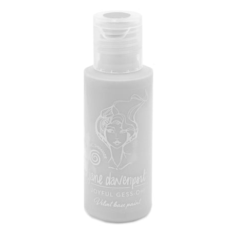 Cosmic Shimmer Jane Davenport Joyful Gess-Oh! 50ml