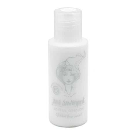 Cosmic Shimmer Jane Davenport Joyful Gess-Oh! 50ml