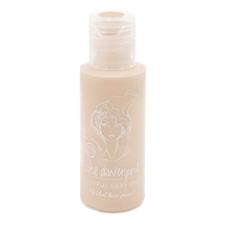 Cosmic Shimmer Jane Davenport Joyful Gess-Oh! 50ml