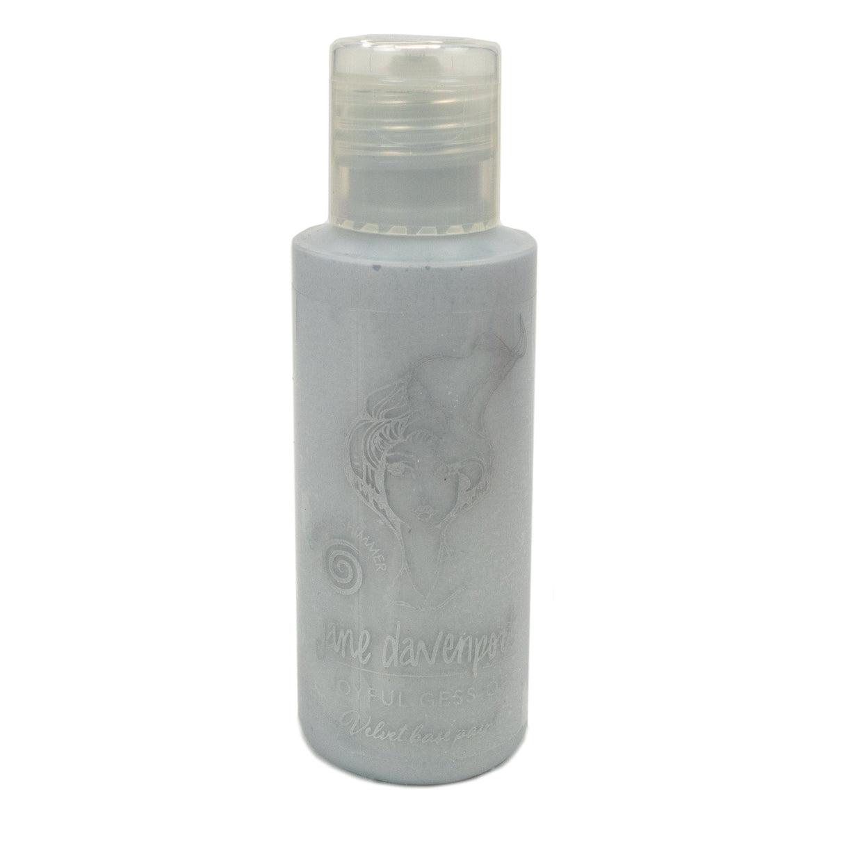 Cosmic Shimmer Jane Davenport Joyful Gess-Oh! 50ml