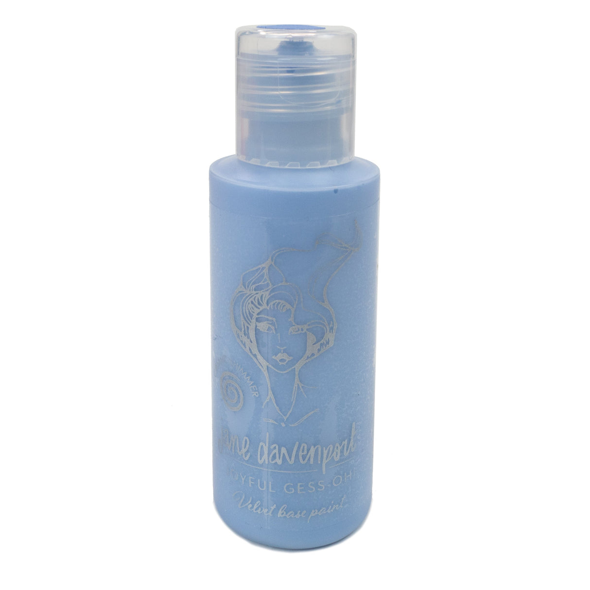 Cosmic Shimmer Jane Davenport Joyful Gess-Oh! 50ml