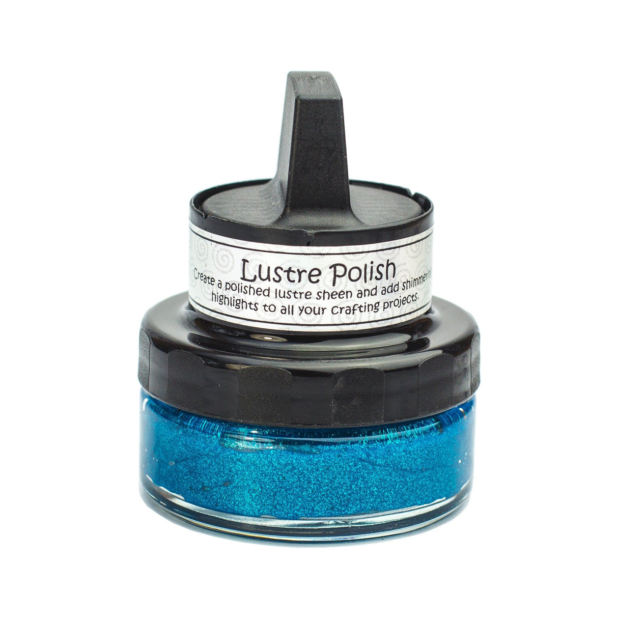 Cosmic Shimmer Lustre Polish