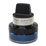 Cosmic Shimmer Metallic Gilding Polish
