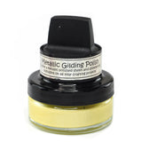 Cosmic Shimmer Metallic Gilding Polish