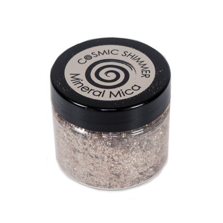 Cosmic Shimmer Mineral Mica 50ml