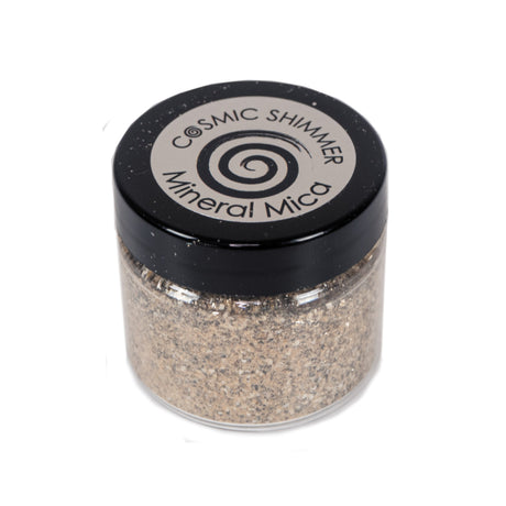 Cosmic Shimmer Mineral Mica 50ml
