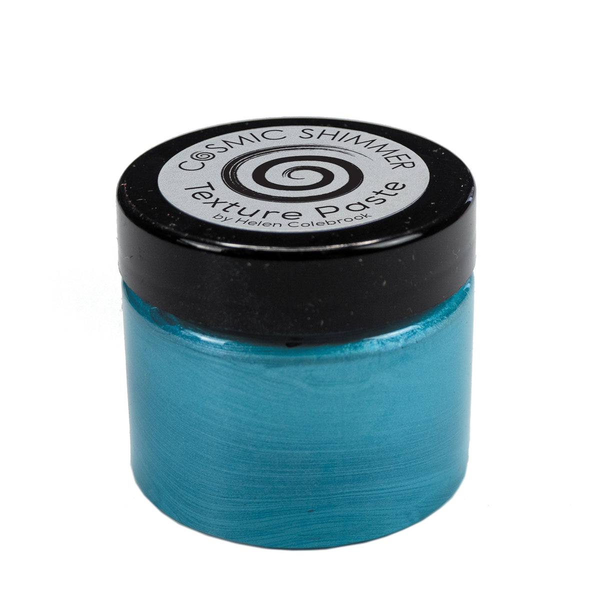 Cosmic Shimmer Helen Colebrook Pearl Texture Paste 50ml