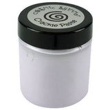 *DEFECTIVE Cosmic Shimmer Crackle Paste