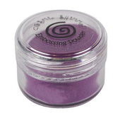 Cosmic Shimmer Embossing Powder