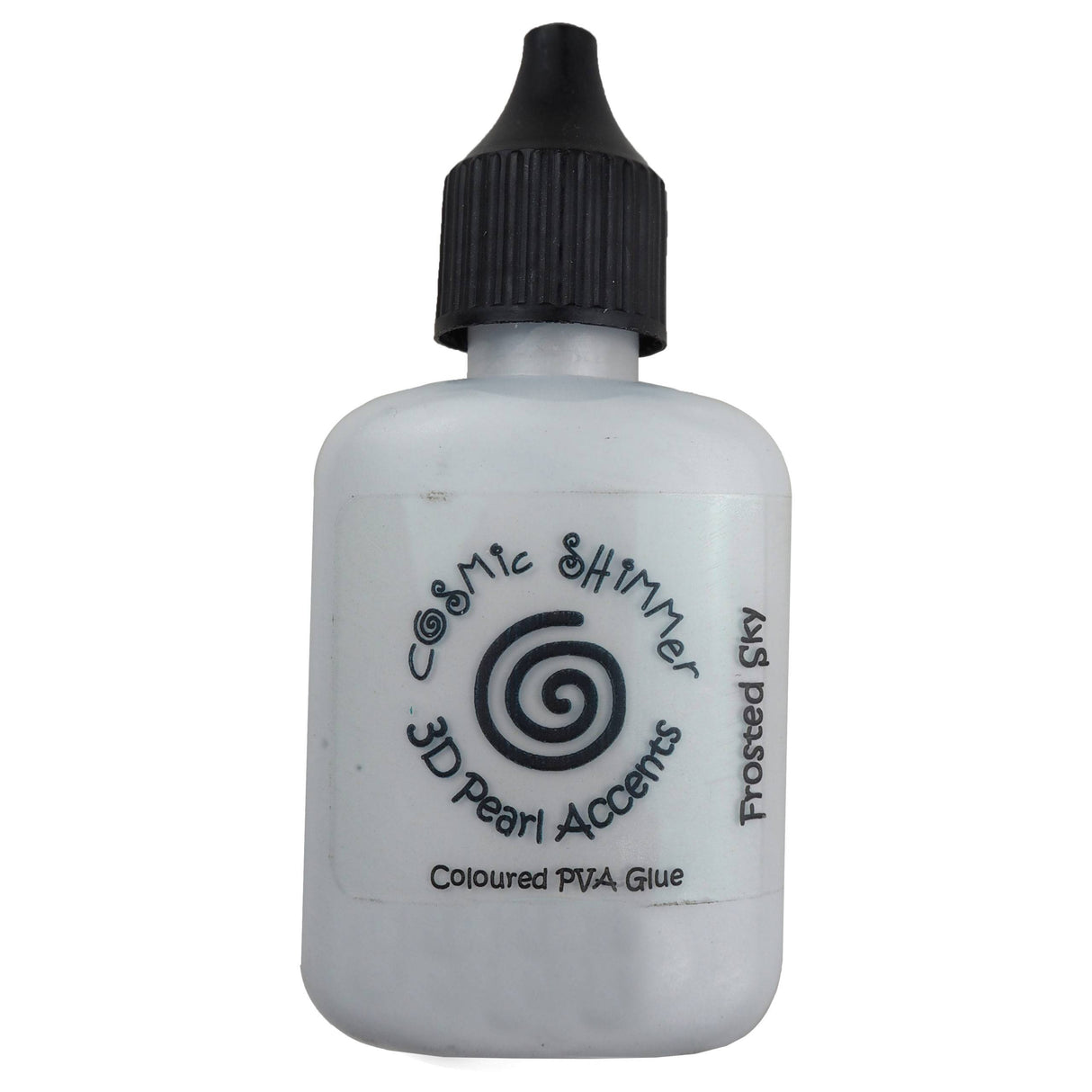 Cosmic Shimmer 3D Accents