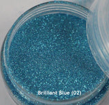 Cosmic Shimmer Polished Silk Glitter