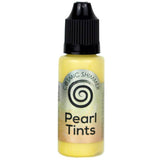 Cosmic Shimmer Pearl Tints