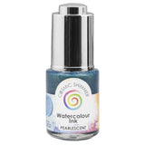 Cosmic Shimmer Watercolour Ink