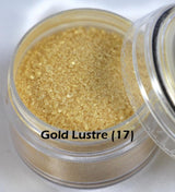 Cosmic Shimmer Ultra Thick Embossing Powder