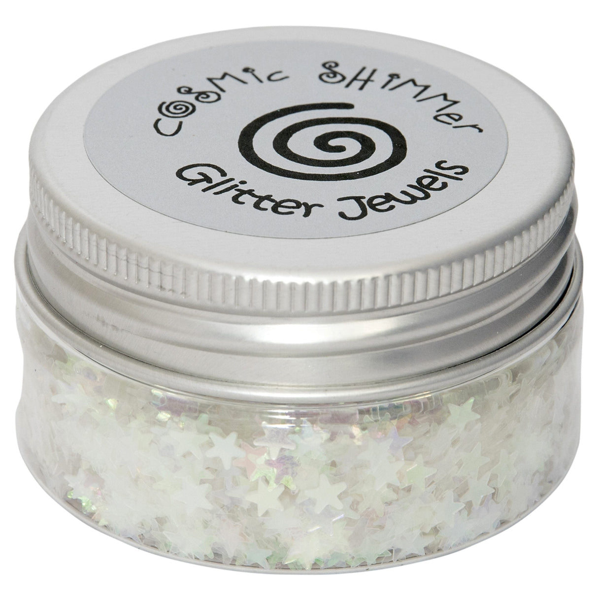 Cosmic Shimmer Glitter Jewels