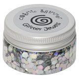 Cosmic Shimmer Glitter Jewels