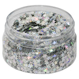 Cosmic Shimmer Glitter Jewels