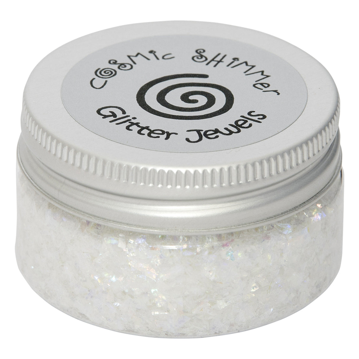 Cosmic Shimmer Glitter Jewels