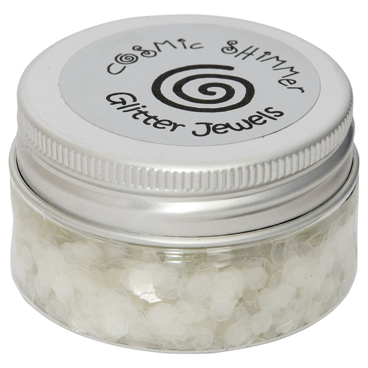 Cosmic Shimmer Glitter Jewels