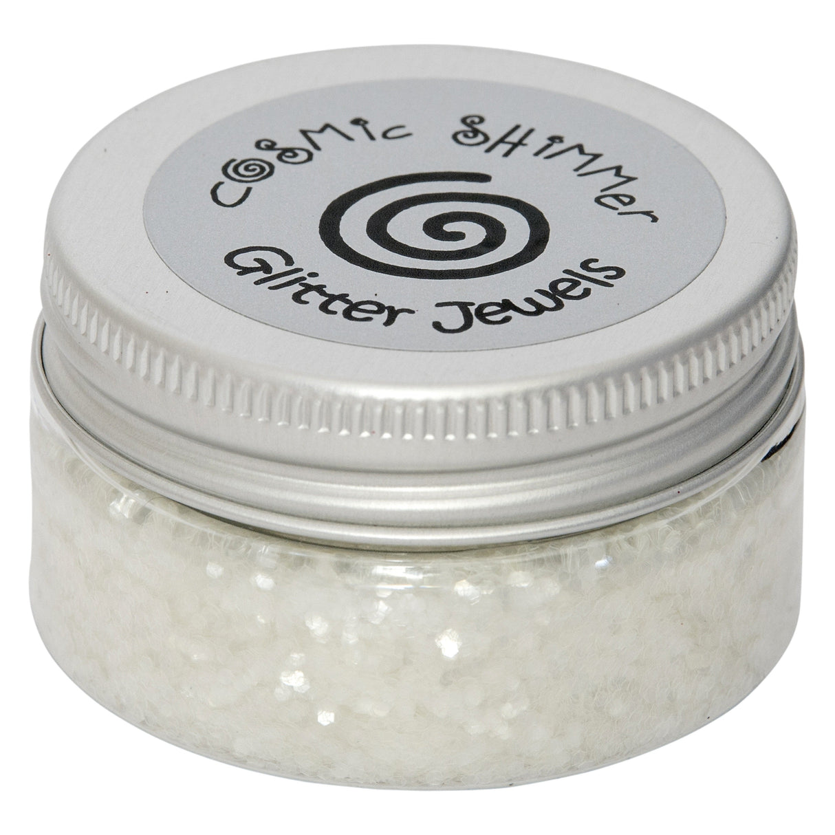 Cosmic Shimmer Glitter Jewels