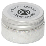 Cosmic Shimmer Glitter Jewels
