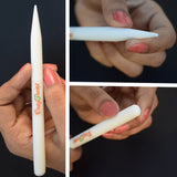 CrafTreat Teflon Pencil Bone Folder - Creaser