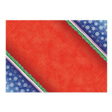 Santa's Little Helpers Luxury Topper Set