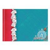 A Christmas Wish Luxury Topper Set