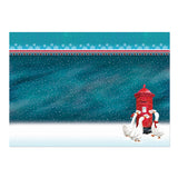 A Christmas Wish Luxury Topper Set