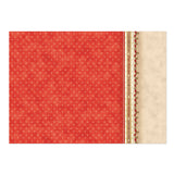 Christmas Cuddles Luxury Topper Set