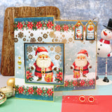 Cutest Christmas Luxury Topper Collection