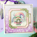 Snow Much Fun! Luxury Topper Set