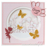 Marianne Design Pearls - Lilac