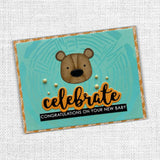 Little Bear Metal Cutting Dies 19438