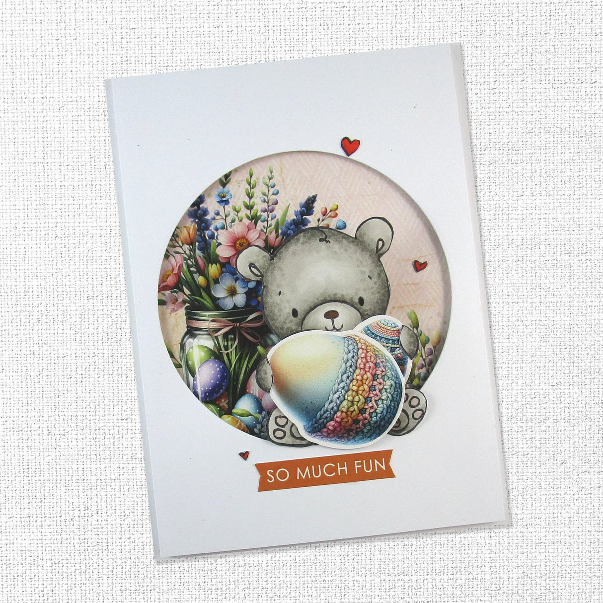 Easter Time 6x6 Paper Collection 31860