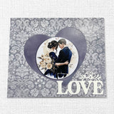 Wedding Blooms Cut Aparts 31410