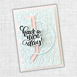 Baby Dreams 12x12 Assorted Smooth Cardstock - 12 sheets 32865