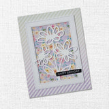 Pastel Patterns 1.0 12x12 Paper Collection 34830