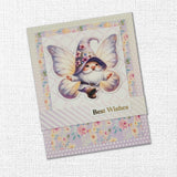 Pastel Patterns 1.0 6x6 Paper Collection 34827