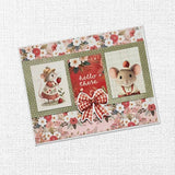 Strawberry Friends 12x12 Paper Collection 34860