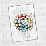 Easter Time Plaids 6x6 Paper Collection 31830