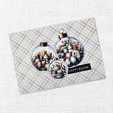 Easter Time Plaids 6x6 Paper Collection 31830