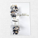 Wedding Blooms Cut Aparts 31410