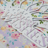 Pastel Patterns 1.0 12x12 Paper Collection 34830