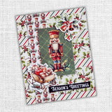 Christmas Tree Farm 12x 12 Paper Collection 35253