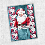 Jolly Holidays  6x6 Paper Collection 32640
