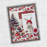 Christmas Tree Farm Basics 6x6 Paper Collection 35274
